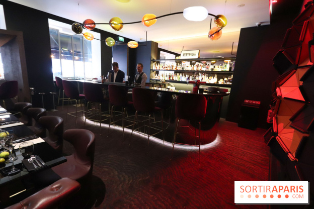 Le Limon : le nouveau resto de Juan Arbealez, les photos