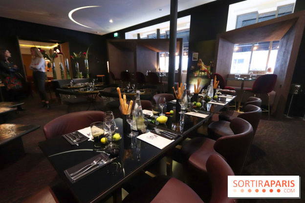 Le Limon : le nouveau resto de Juan Arbealez, les photos