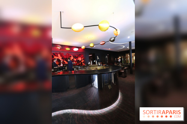 Le Limon : le nouveau resto de Juan Arbealez, les photos