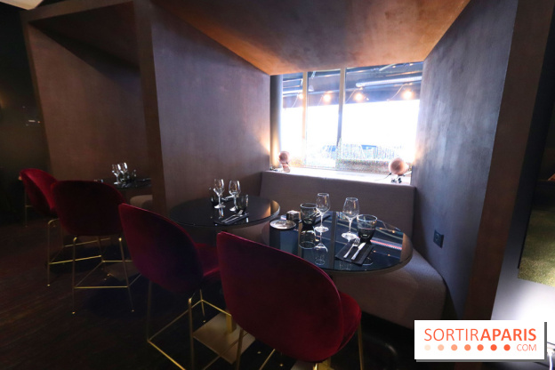 Le Limon : le nouveau resto de Juan Arbealez, les photos