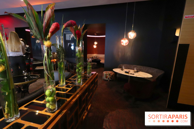 Le Limon : le nouveau resto de Juan Arbealez, les photos