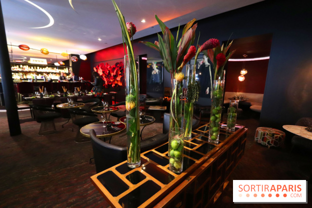 Le Limon : le nouveau resto de Juan Arbealez, les photos