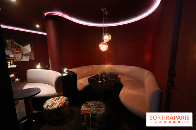 Le Limon : le nouveau resto de Juan Arbealez, les photos