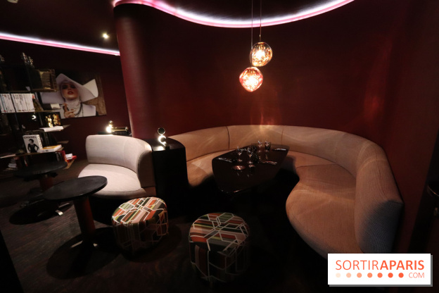 Le Limon : le nouveau resto de Juan Arbealez, les photos