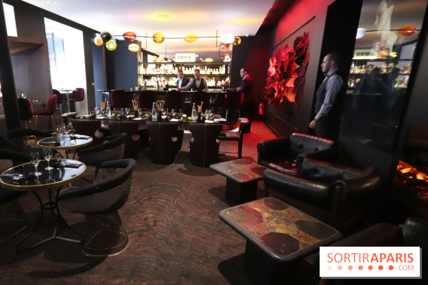 Le Limon : le nouveau resto de Juan Arbealez, les photos