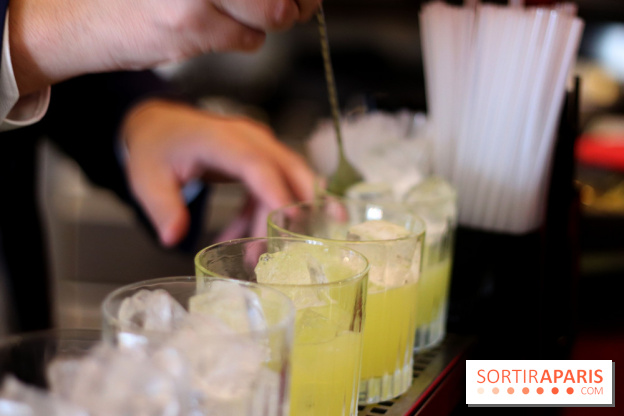 Le Limon : le nouveau resto de Juan Arbealez, les photos