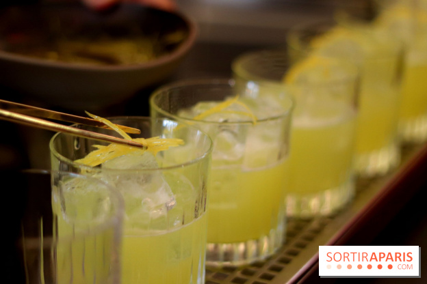 Le Limon : le nouveau resto de Juan Arbealez, les photos