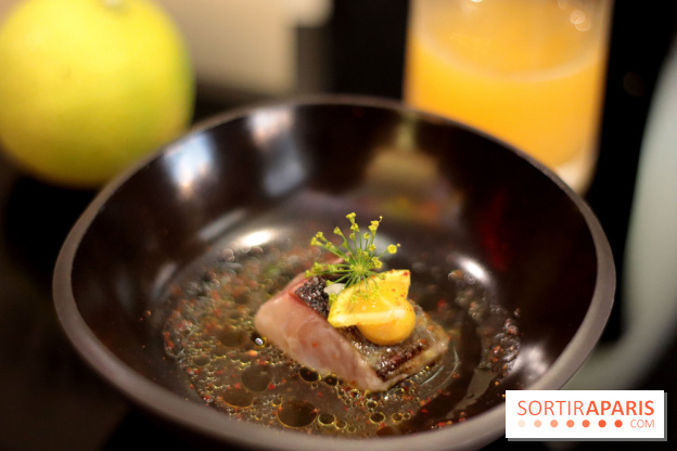 Le Limon : le nouveau resto de Juan Arbealez, les photos