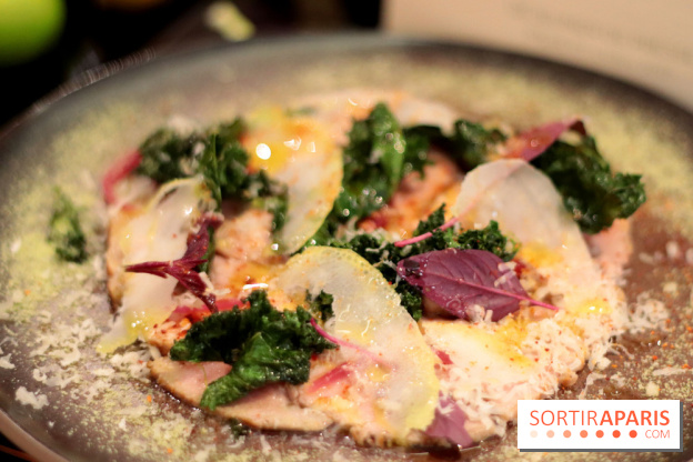 Le Limon : le nouveau resto de Juan Arbealez, les photos