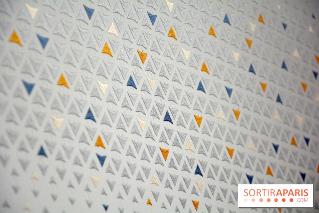 La collection automne hiver 2017 de Carré Blanc