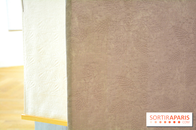 La collection automne hiver 2017 de Carré Blanc