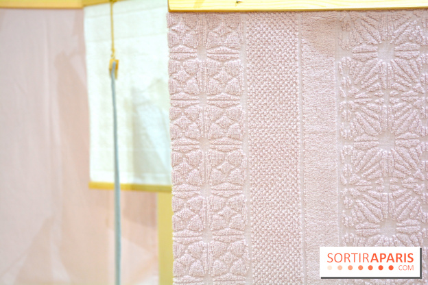 La collection automne hiver 2017 de Carré Blanc