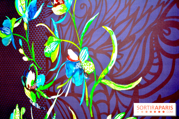 La collection automne hiver 2017 de Carré Blanc