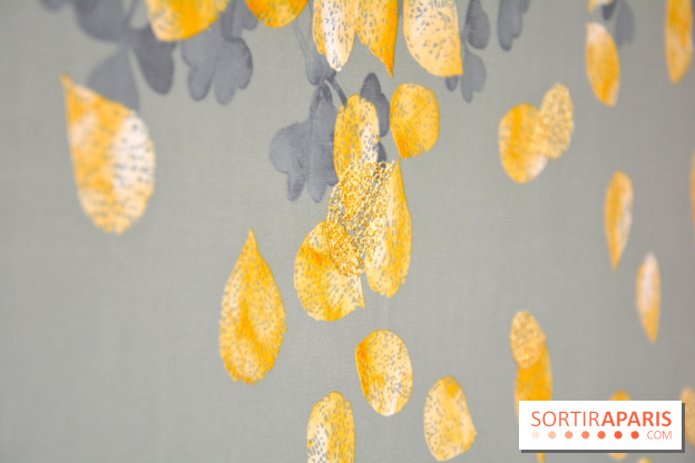 La collection automne hiver 2017 de Carré Blanc