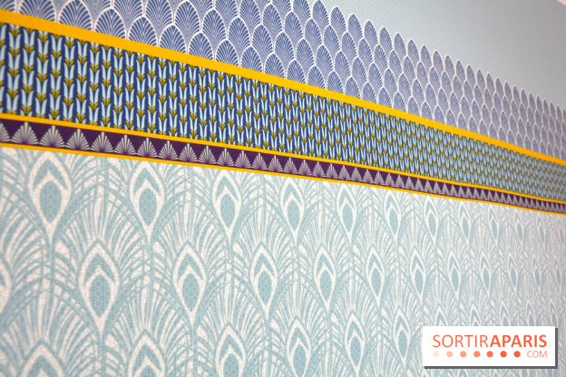 La collection automne hiver 2017 de Carré Blanc