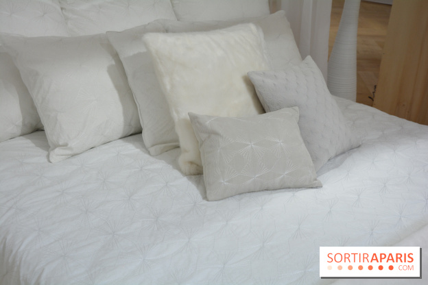 La collection automne hiver 2017 de Carré Blanc