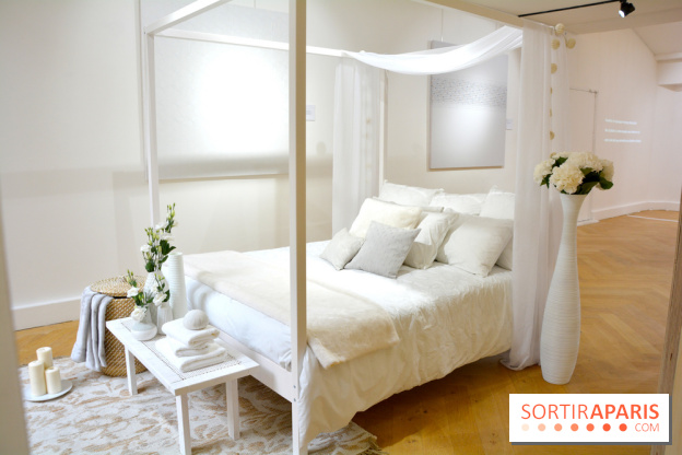 La collection automne hiver 2017 de Carré Blanc