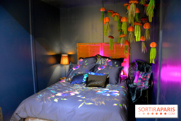 La collection automne hiver 2017 de Carré Blanc