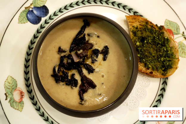 Petit Marguery Rive Gauche à Paris