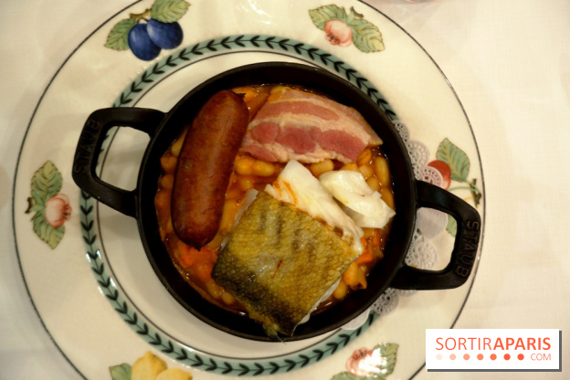 Petit Marguery Rive Gauche à Paris