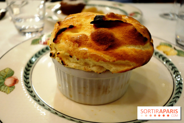 Petit Marguery Rive Gauche à Paris