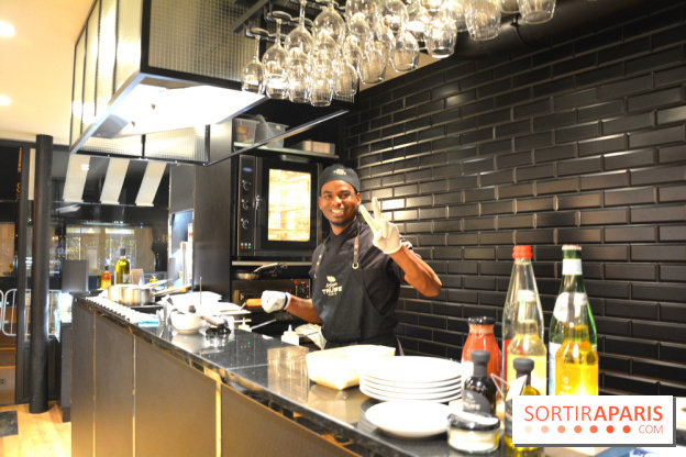 L'Artisan de la Truffe ouvre un nouveau restaurant à Montmartre