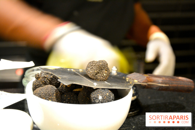 L'Artisan de la Truffe ouvre un nouveau restaurant à Montmartre