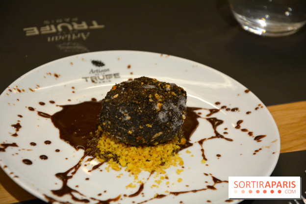 L'Artisan de la Truffe ouvre un nouveau restaurant à Montmartre