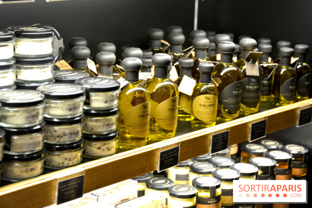 L'Artisan de la Truffe ouvre un nouveau restaurant à Montmartre