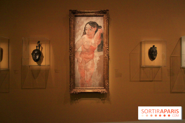 Exposition DADA au Musée de l'Orangerie