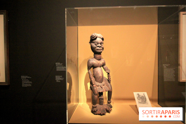 Exposition DADA au Musée de l'Orangerie