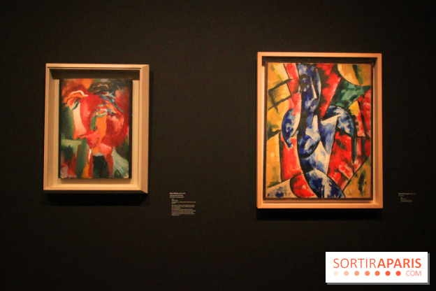 Exposition DADA au Musée de l'Orangerie