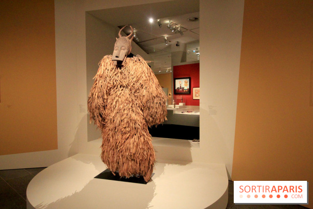 Exposition DADA au Musée de l'Orangerie