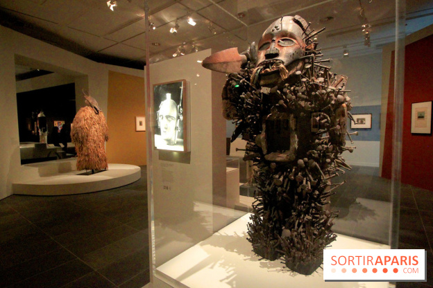 Exposition DADA au Musée de l'Orangerie