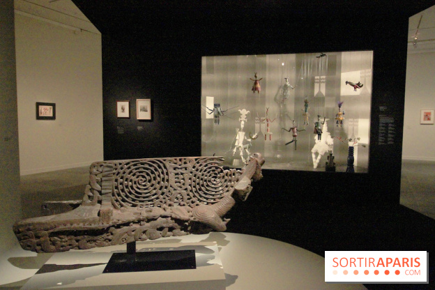 Exposition DADA au Musée de l'Orangerie