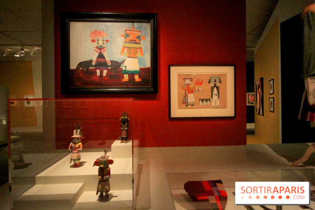 Exposition DADA au Musée de l'Orangerie