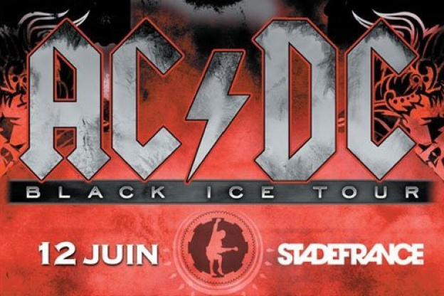Ac/dc - Concerts - Sortiraparis.com