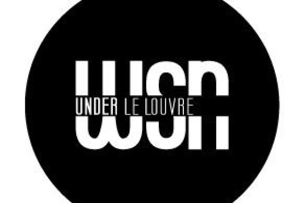 Under le Louvre, Carrousel du Louvre, Mode, Happening, Création 