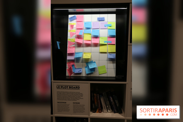 Effets Spéciaux , Crevez l'écran !