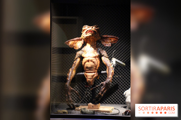 Effets Spéciaux , Crevez l'écran !