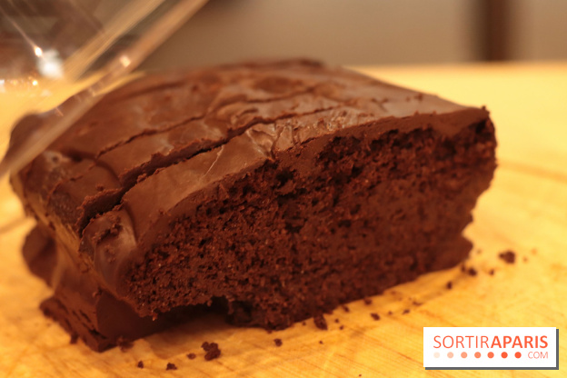 Paléo 21, le premier restaurant Paléo à Paris - les photos