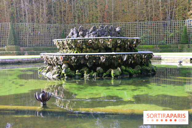 Voyage d'Hiver, l'expo contemporaine du Château de Versailles