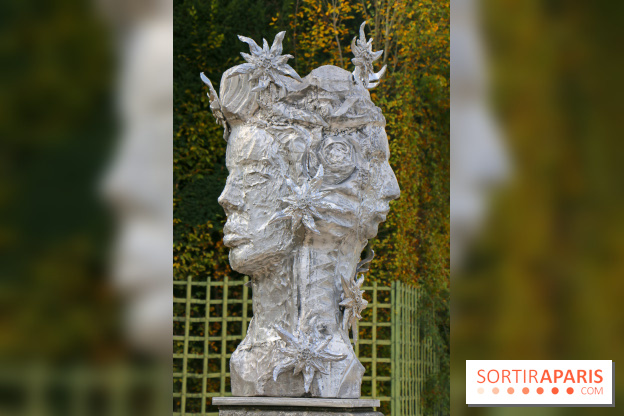 Voyage d'Hiver, l'expo contemporaine du Château de Versailles