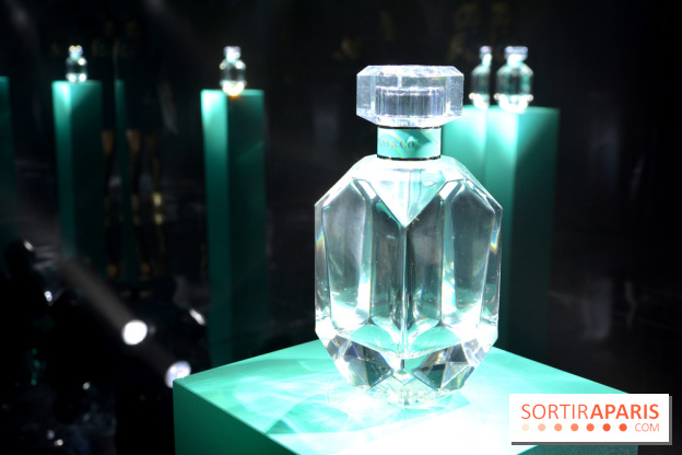 Le Pop Up Store Tiffany & Co