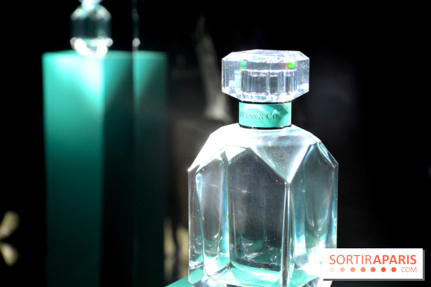 Le Pop Up Store Tiffany & Co