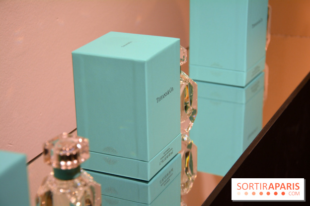 Le Pop Up Store Tiffany & Co
