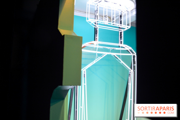 Le Pop Up Store Tiffany & Co