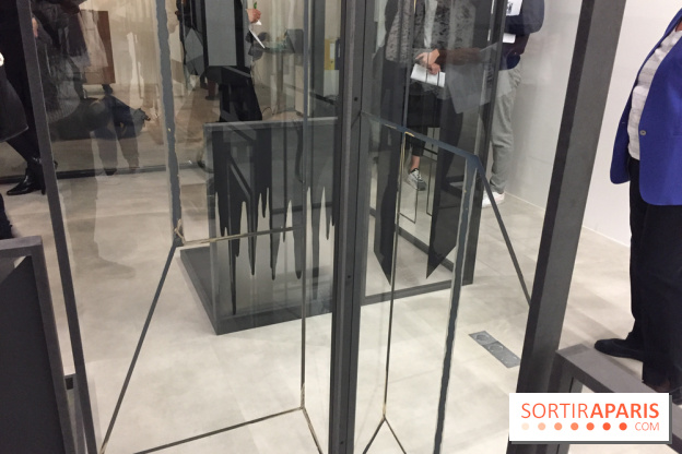 Cité Fantôme, l'exposition au Drawing Lab