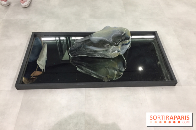 Cité Fantôme, l'exposition au Drawing Lab