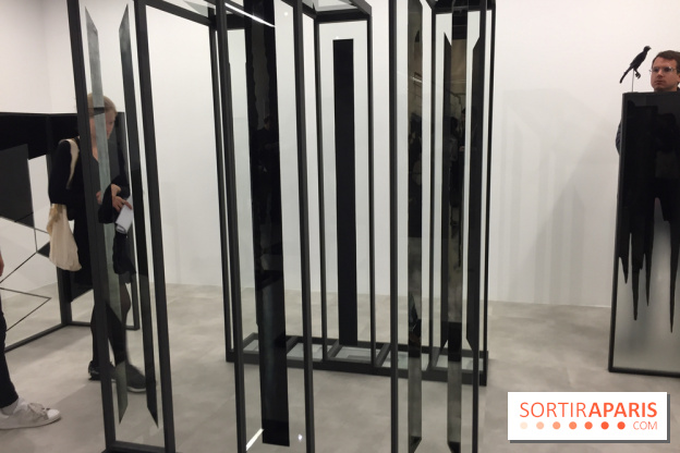 Cité Fantôme, l'exposition au Drawing Lab